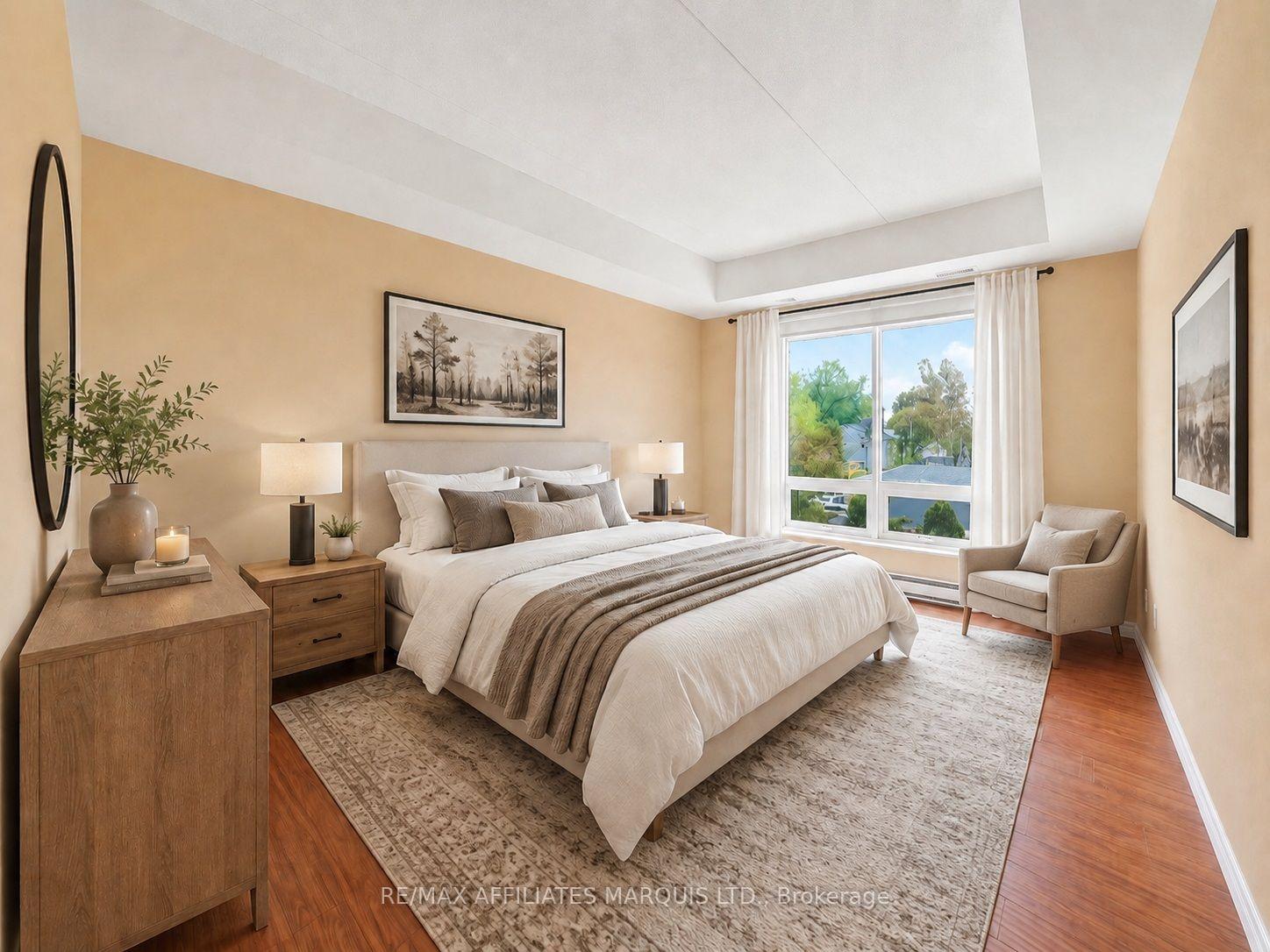 Photo 18 of Unit 604, 108 Second Street E, Cornwall, Cornwall — HOMEH