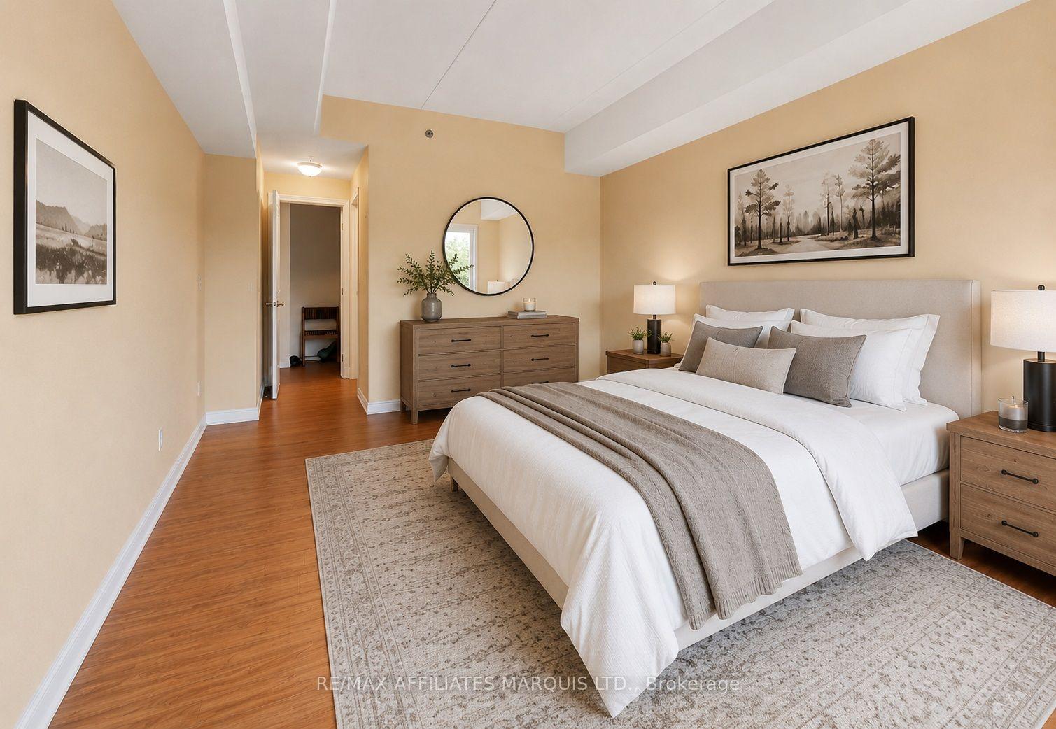 Photo 19 of Unit 604, 108 Second Street E, Cornwall, Cornwall — HOMEH