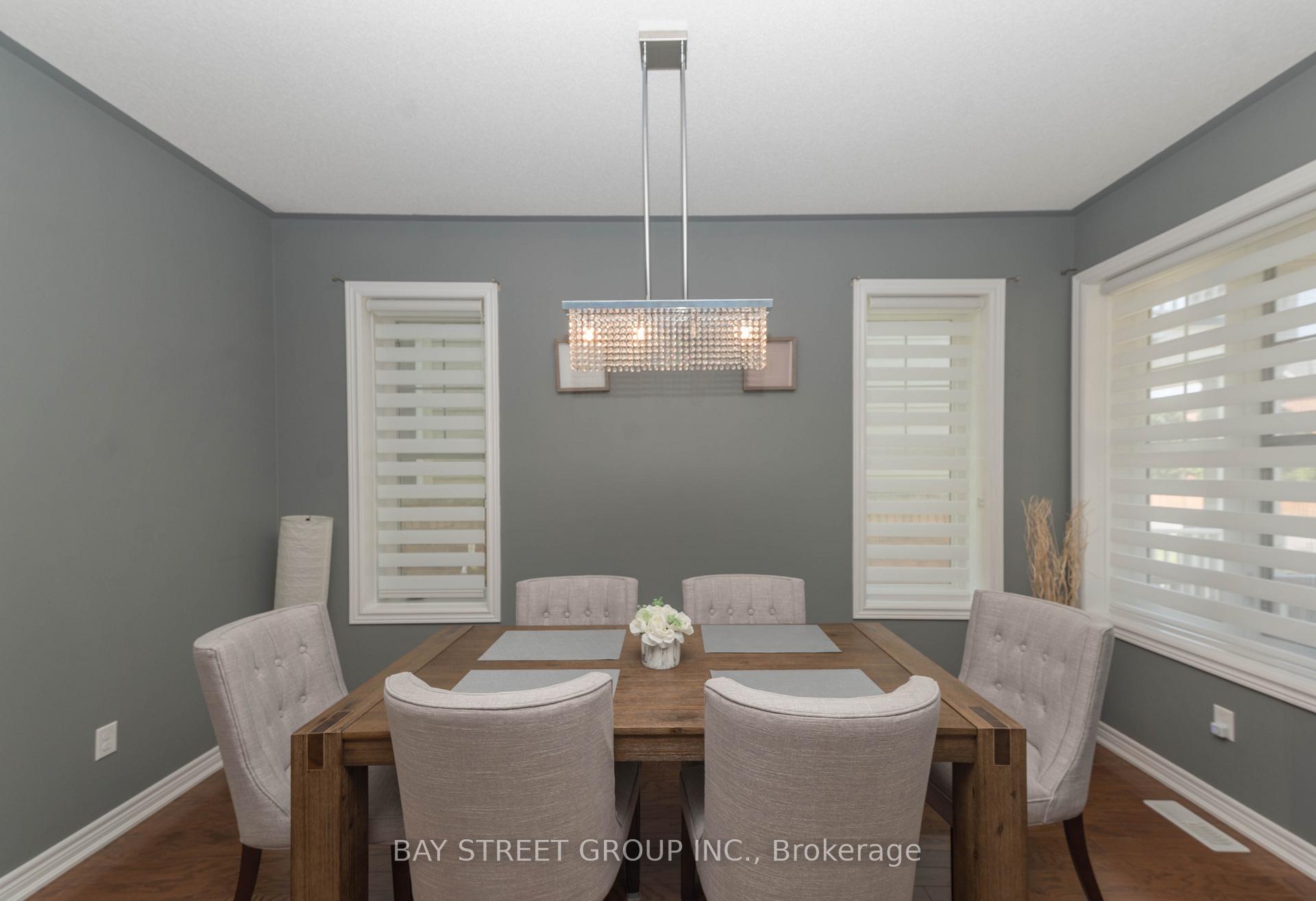 Photo 16 of 116 Winterberry Boulevard, Thorold, Confederation Heights — HOMEH