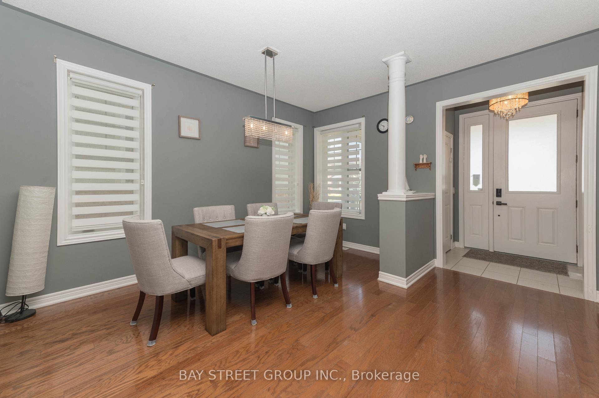 Photo 17 of 116 Winterberry Boulevard, Thorold, Confederation Heights — HOMEH