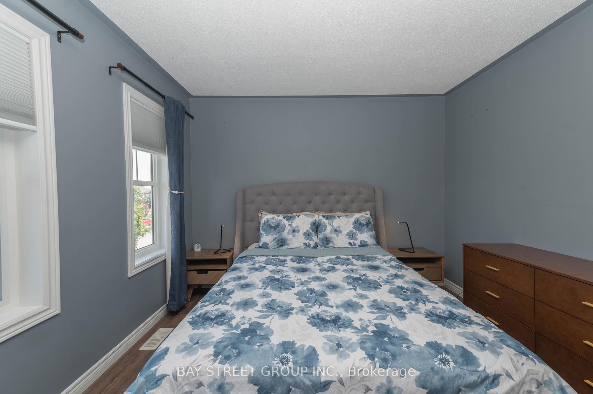 Photo 31 of 116 Winterberry Boulevard, Thorold, Confederation Heights — HOMEH