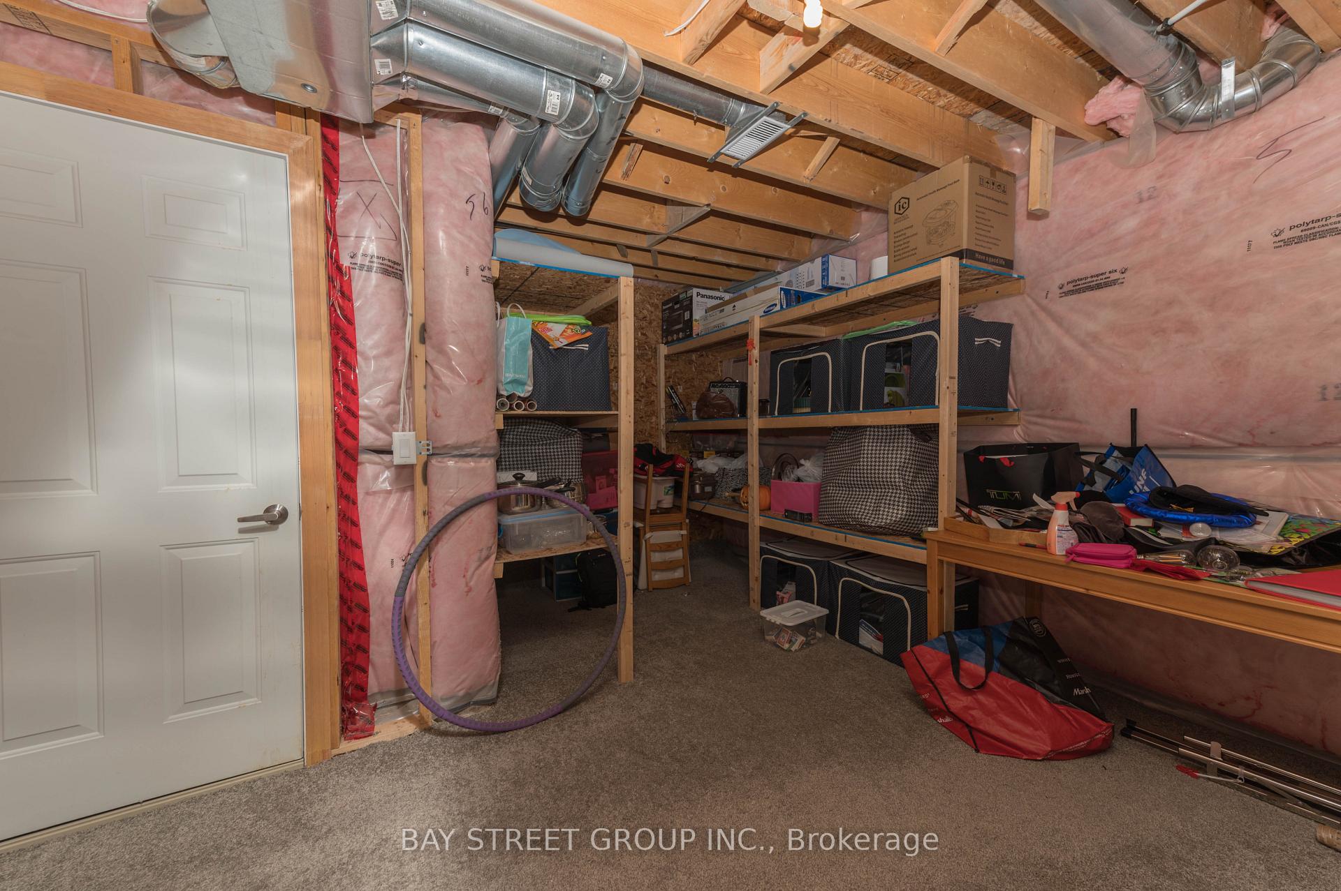 Photo 49 of 116 Winterberry Boulevard, Thorold, Confederation Heights — HOMEH