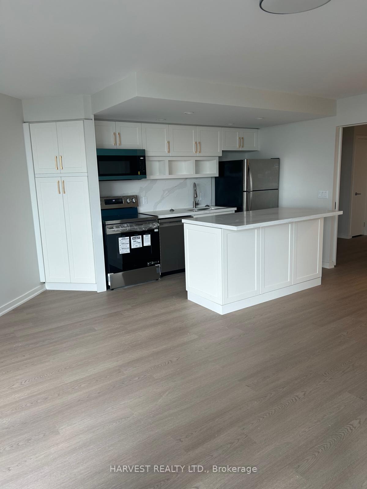 Photo 1 of Unit 1511, 8 York Street, Toronto, Waterfront Communities — HOMEH
