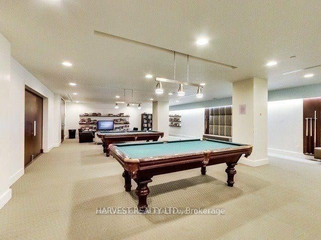 Photo 9 of Unit 1511, 8 York Street, Toronto, Waterfront Communities — HOMEH
