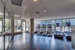 Photo 10 of Unit 1511, 8 York Street, Toronto, Waterfront Communities — HOMEH
