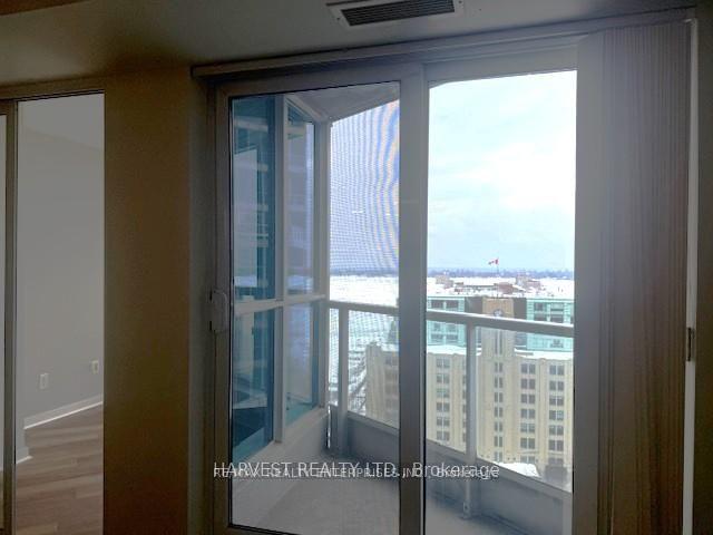 Photo 17 of Unit 1511, 8 York Street, Toronto, Waterfront Communities — HOMEH