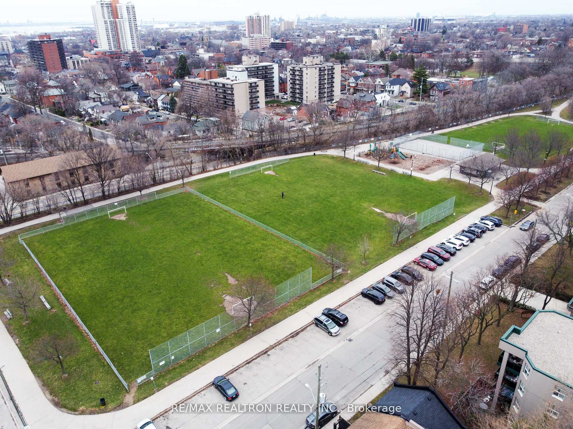 Photo 30 of 197-199 Ferguson Avenue S, Hamilton, Corktown — HOMEH