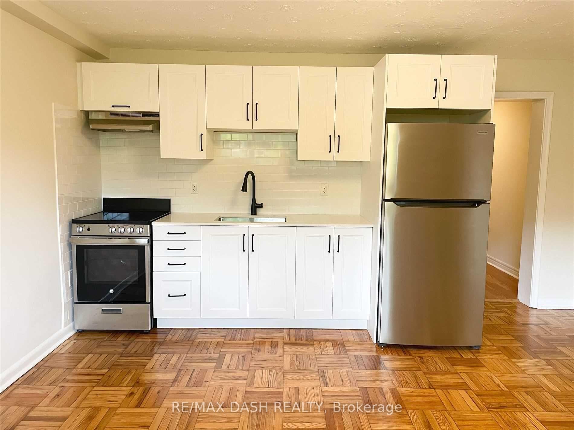 Photo 5 of Unit Lower, 79 Greensides Avenue, Toronto, Wychwood — HOMEH
