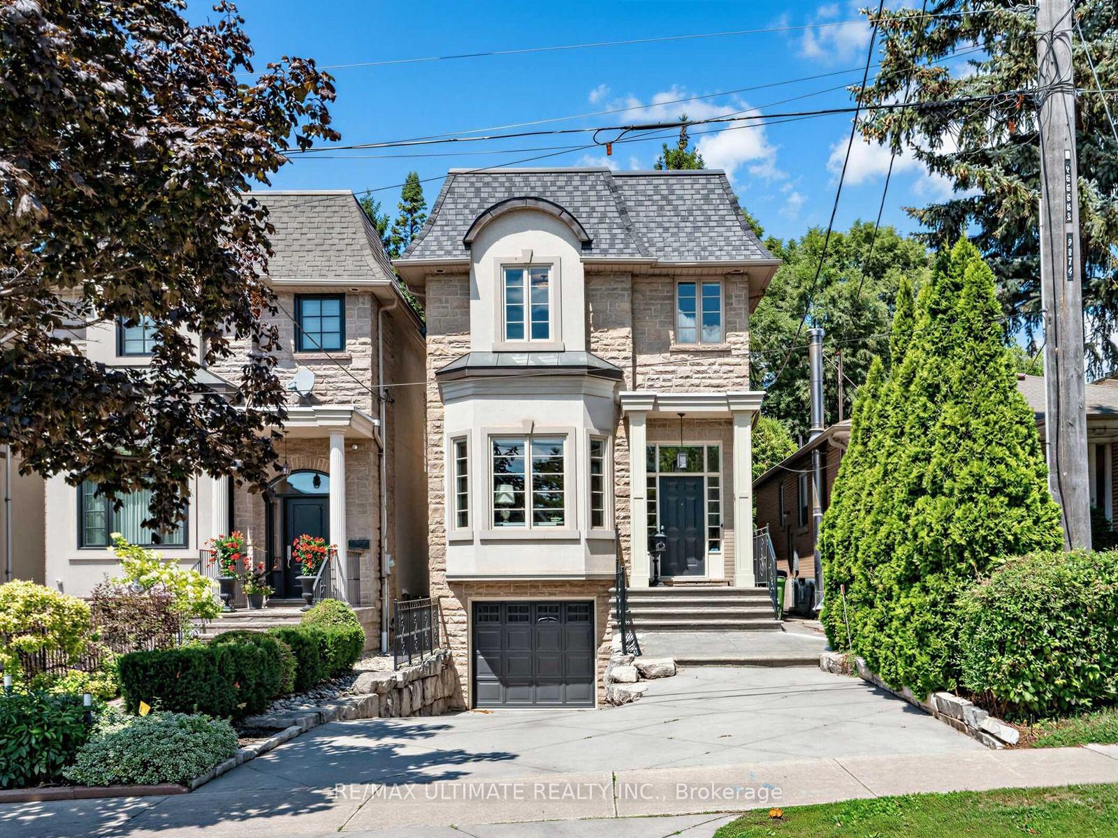 Photo 1 of 378 Melrose Avenue, Toronto, Bedford Park-Nortown — HOMEH
