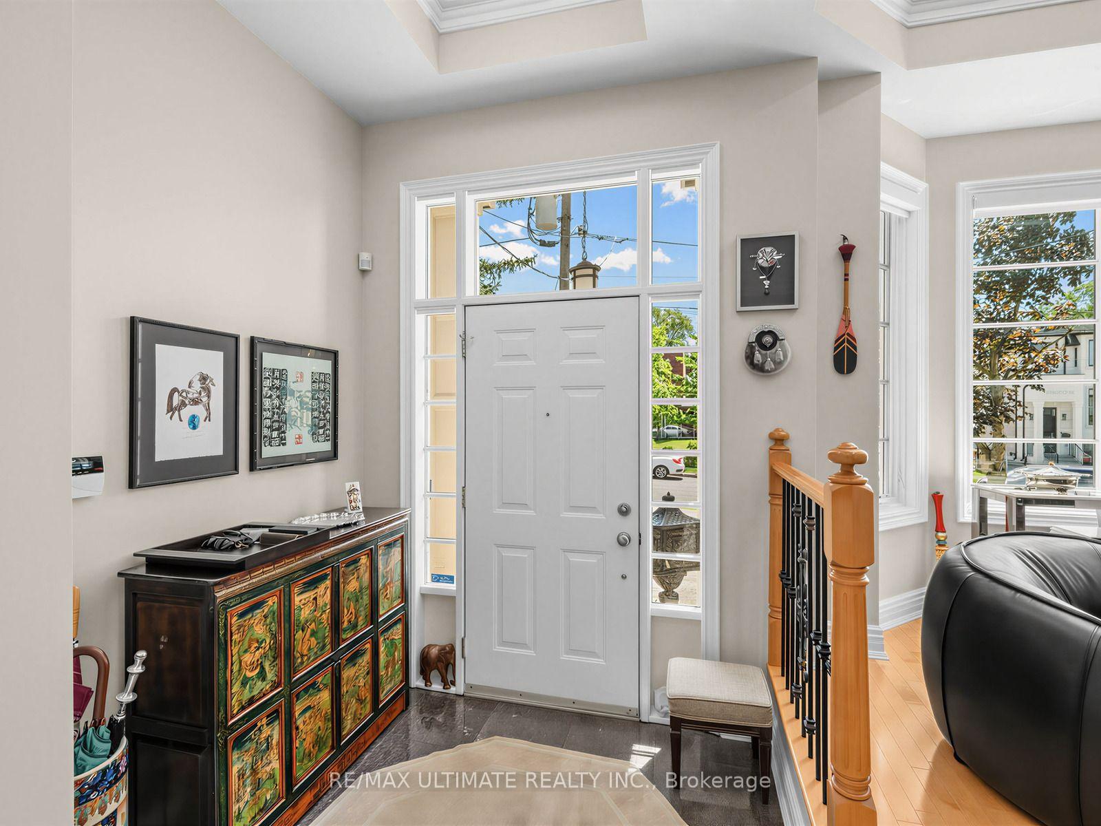 Photo 2 of 378 Melrose Avenue, Toronto, Bedford Park-Nortown — HOMEH