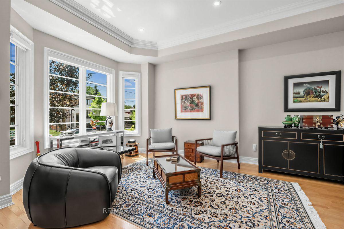 Photo 4 of 378 Melrose Avenue, Toronto, Bedford Park-Nortown — HOMEH