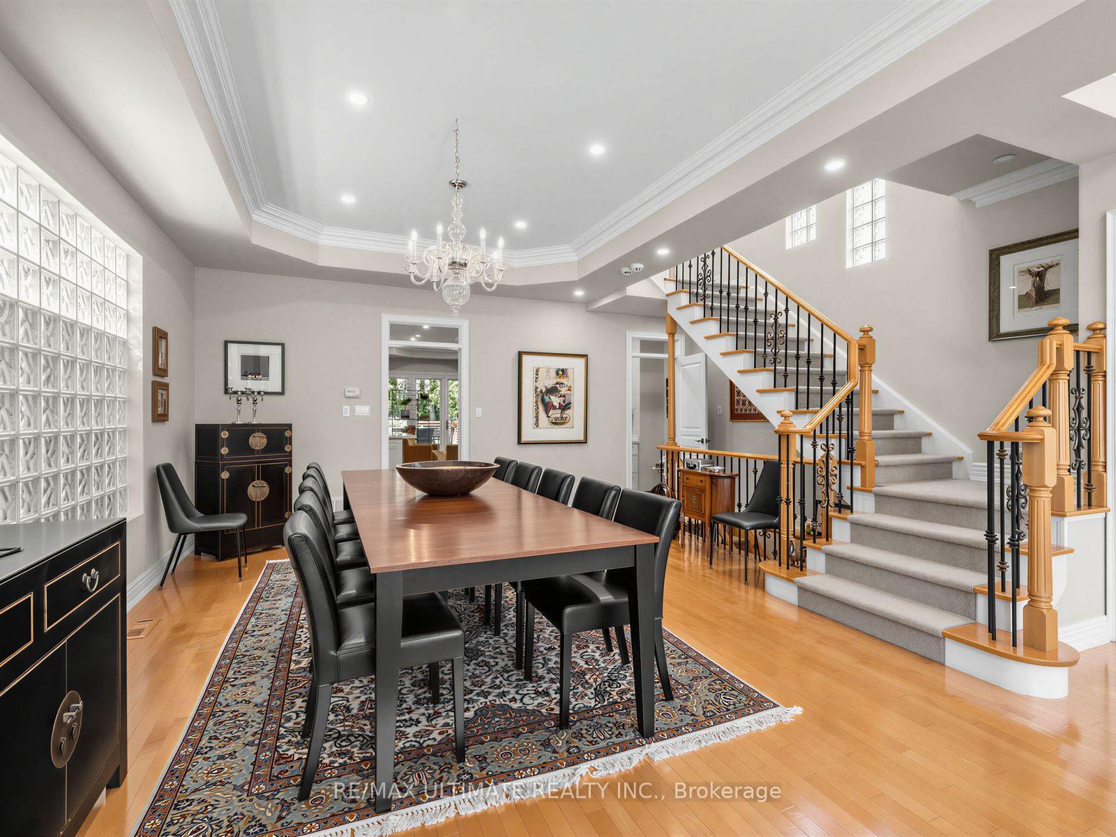 Photo 5 of 378 Melrose Avenue, Toronto, Bedford Park-Nortown — HOMEH