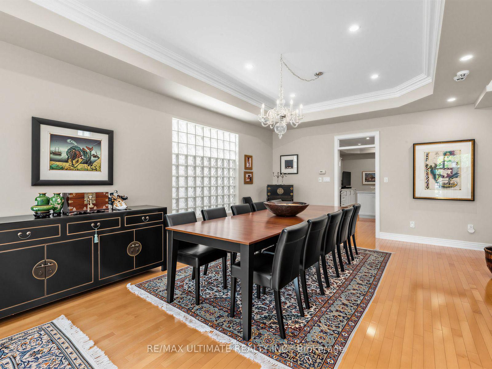 Photo 6 of 378 Melrose Avenue, Toronto, Bedford Park-Nortown — HOMEH