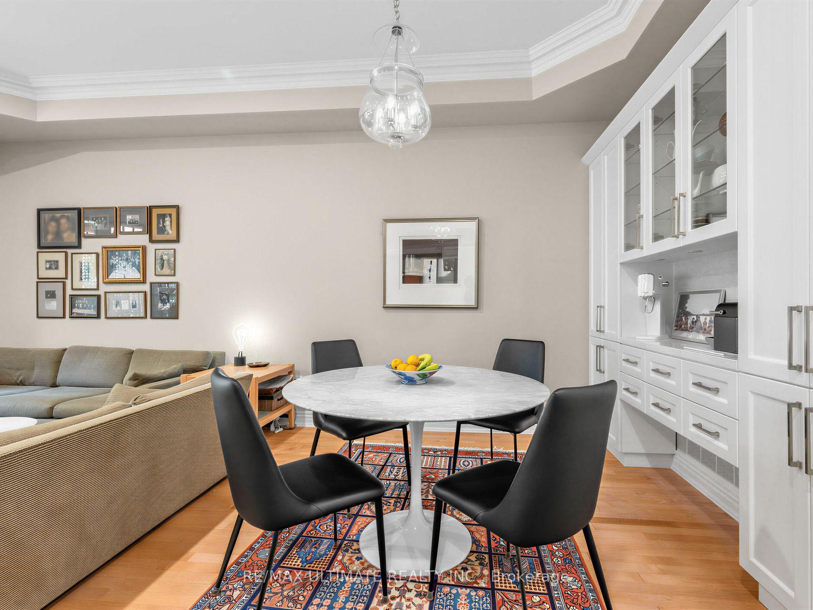 Photo 9 of 378 Melrose Avenue, Toronto, Bedford Park-Nortown — HOMEH