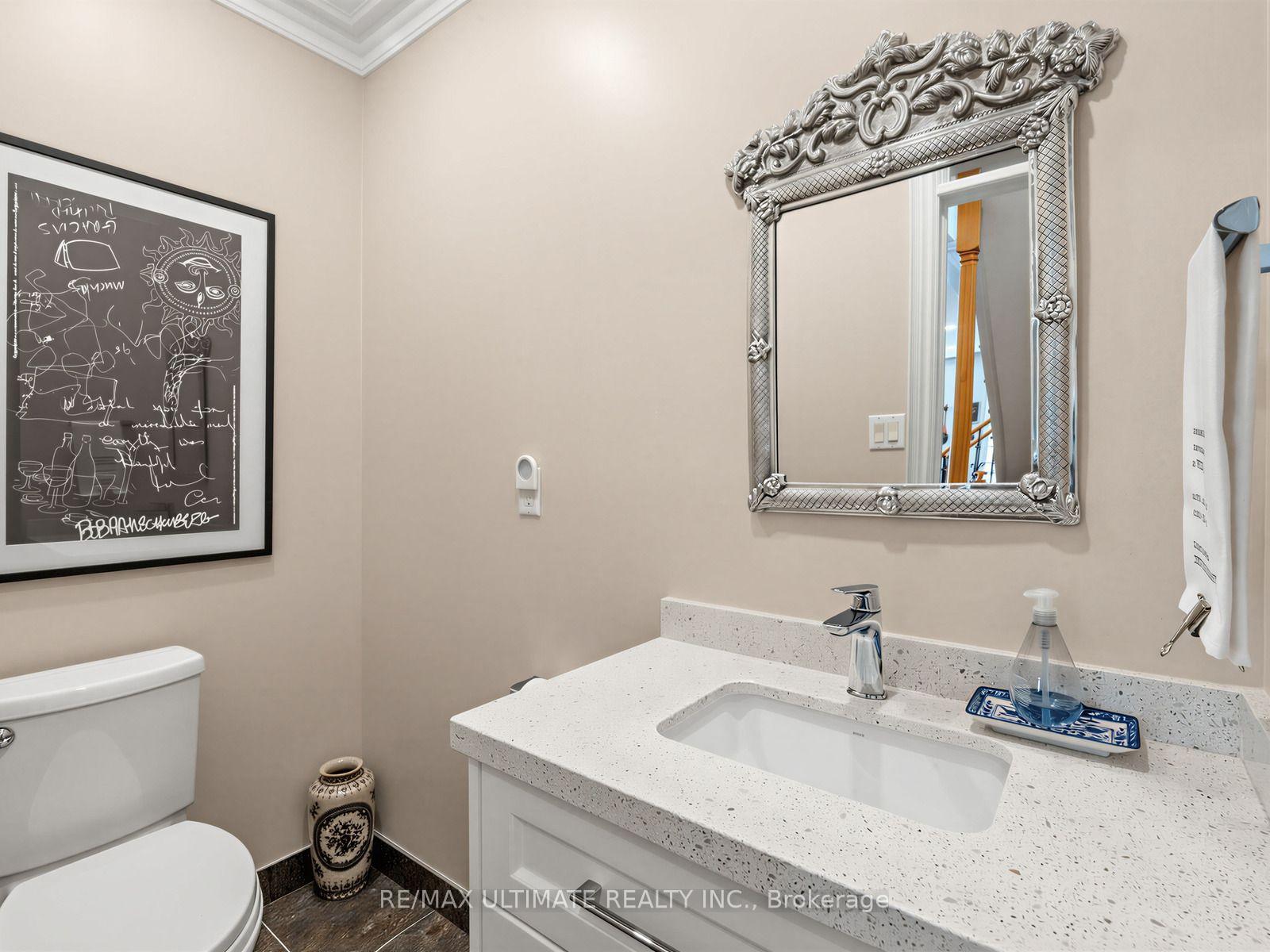Photo 11 of 378 Melrose Avenue, Toronto, Bedford Park-Nortown — HOMEH