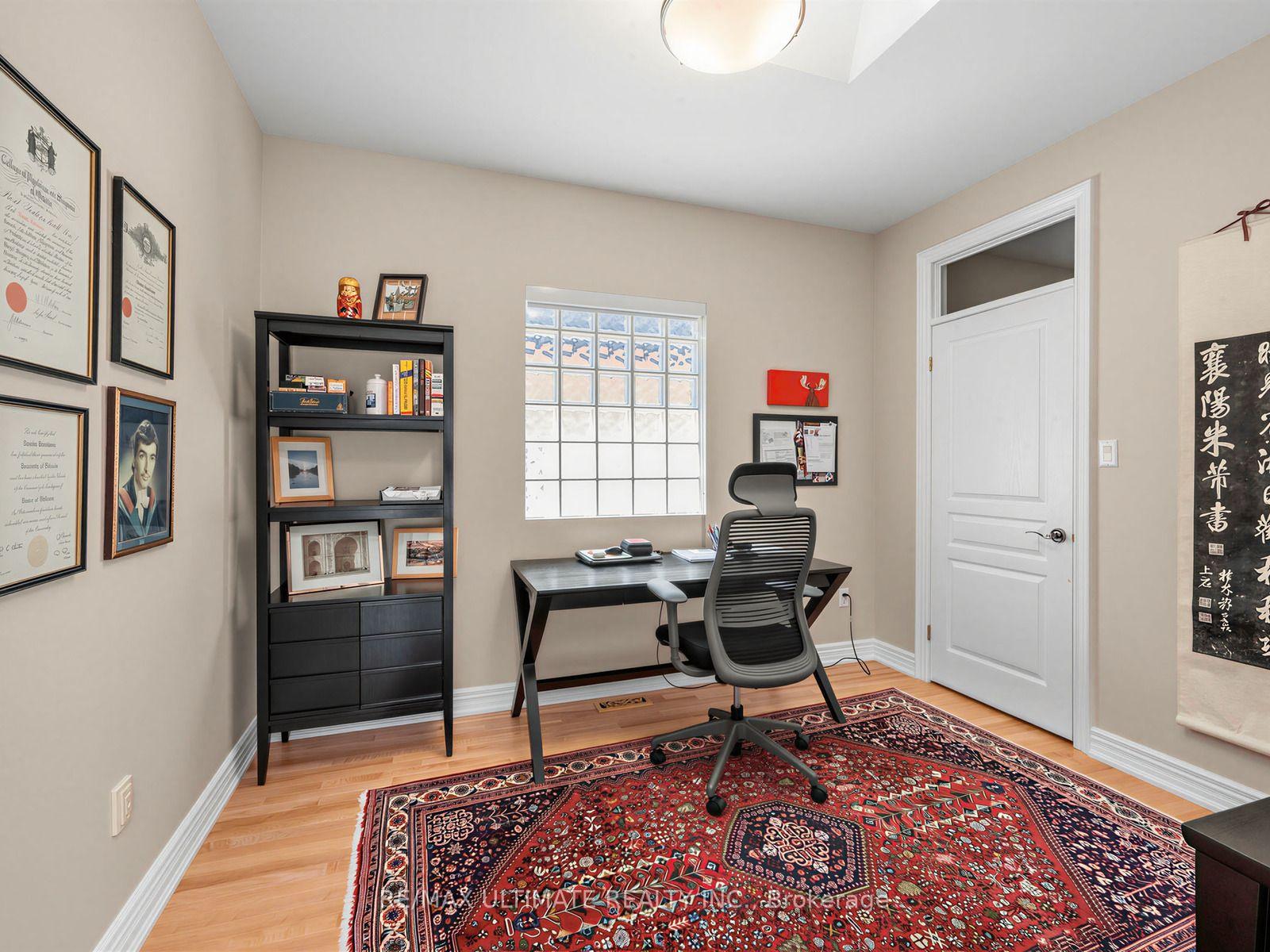 Photo 18 of 378 Melrose Avenue, Toronto, Bedford Park-Nortown — HOMEH
