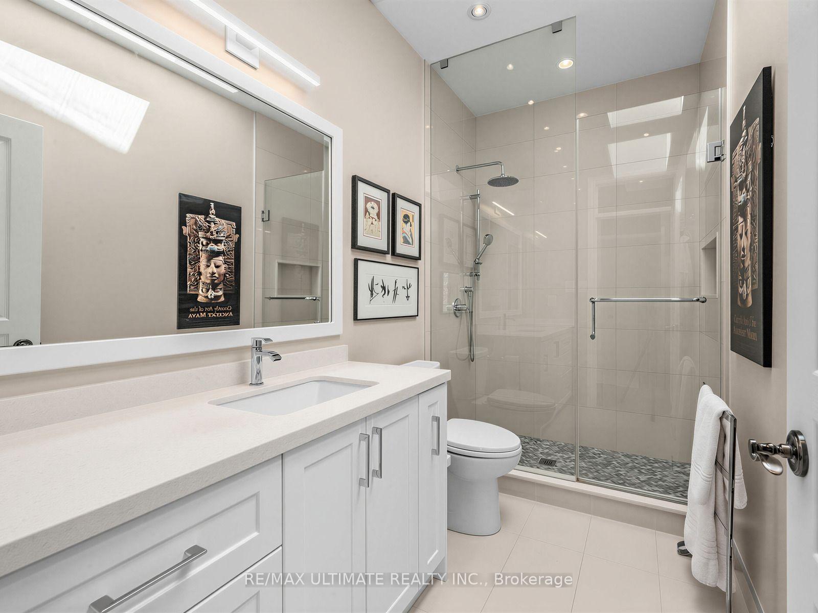 Photo 19 of 378 Melrose Avenue, Toronto, Bedford Park-Nortown — HOMEH