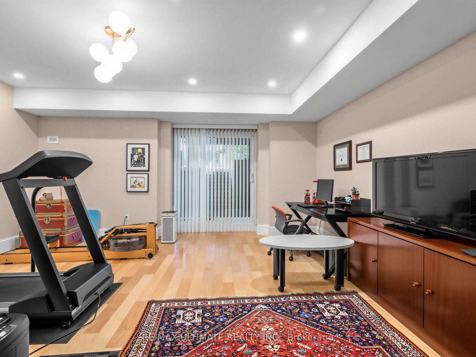 Photo 20 of 378 Melrose Avenue, Toronto, Bedford Park-Nortown — HOMEH