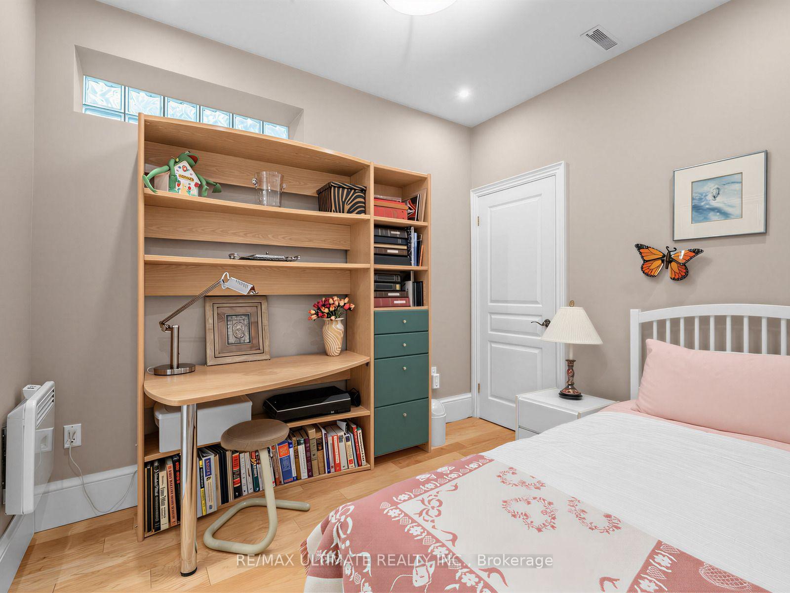 Photo 21 of 378 Melrose Avenue, Toronto, Bedford Park-Nortown — HOMEH