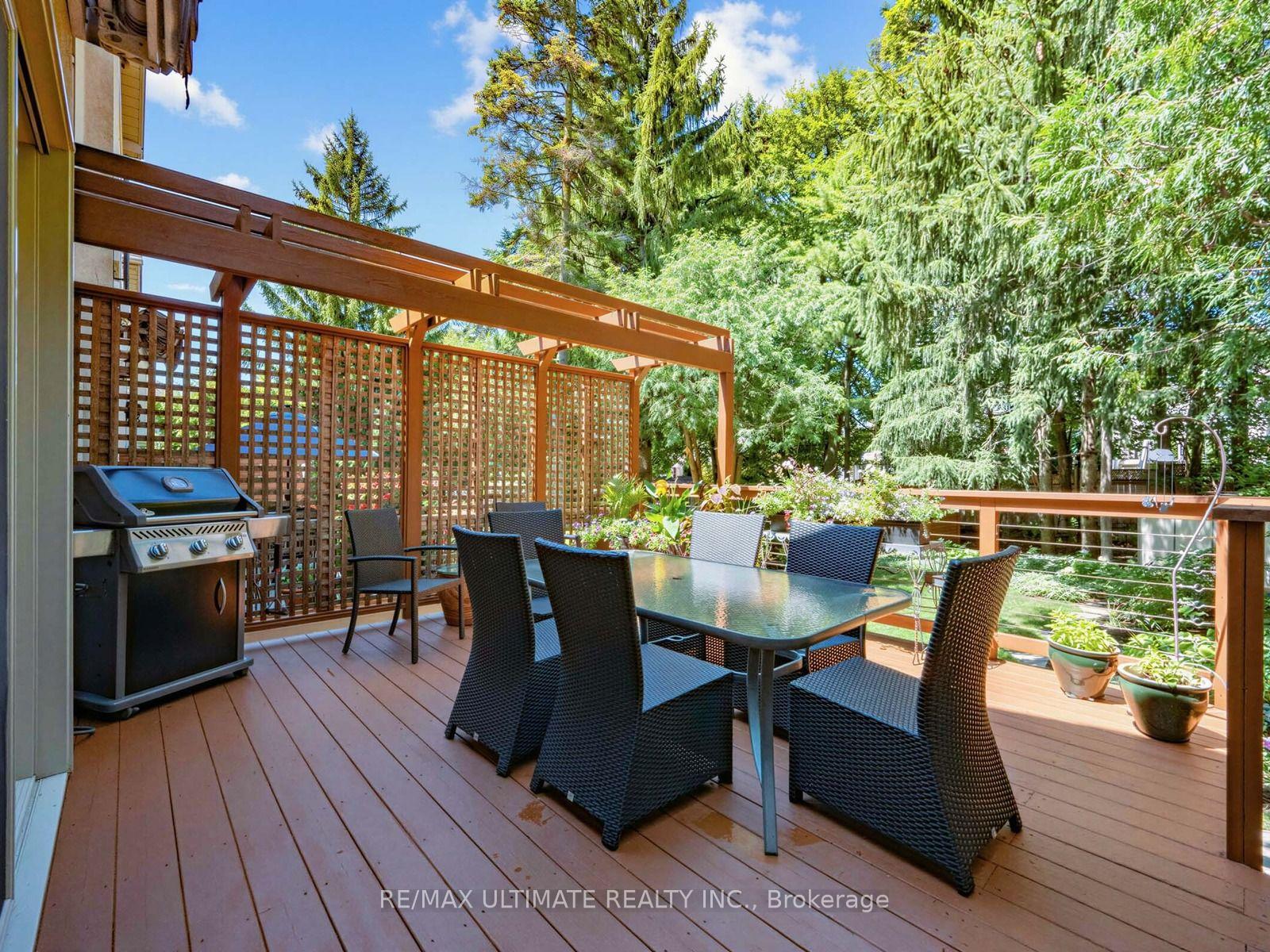 Photo 23 of 378 Melrose Avenue, Toronto, Bedford Park-Nortown — HOMEH