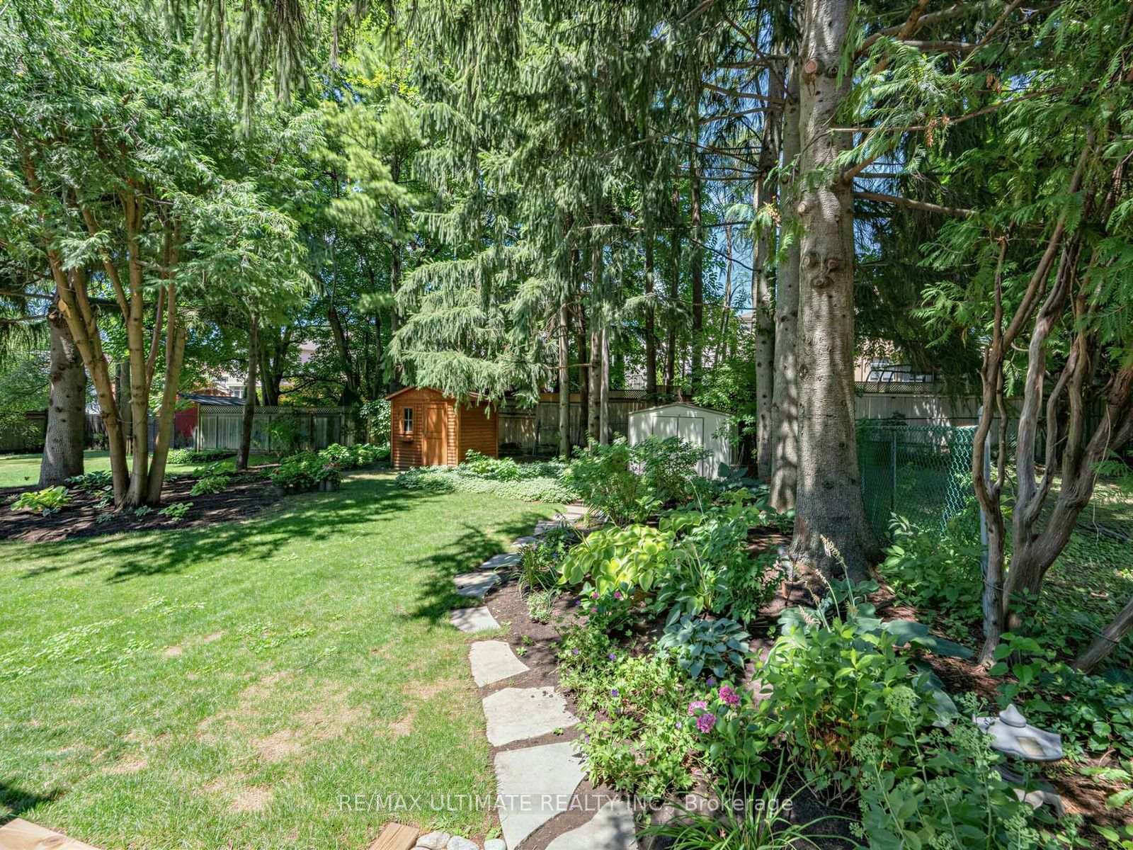 Photo 24 of 378 Melrose Avenue, Toronto, Bedford Park-Nortown — HOMEH