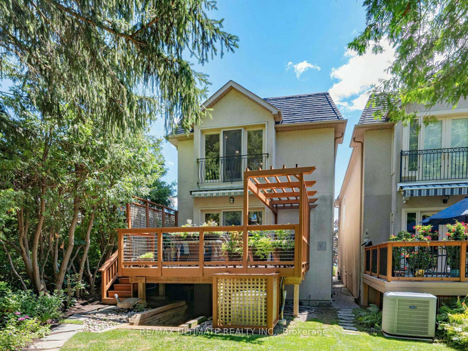 Photo 25 of 378 Melrose Avenue, Toronto, Bedford Park-Nortown — HOMEH