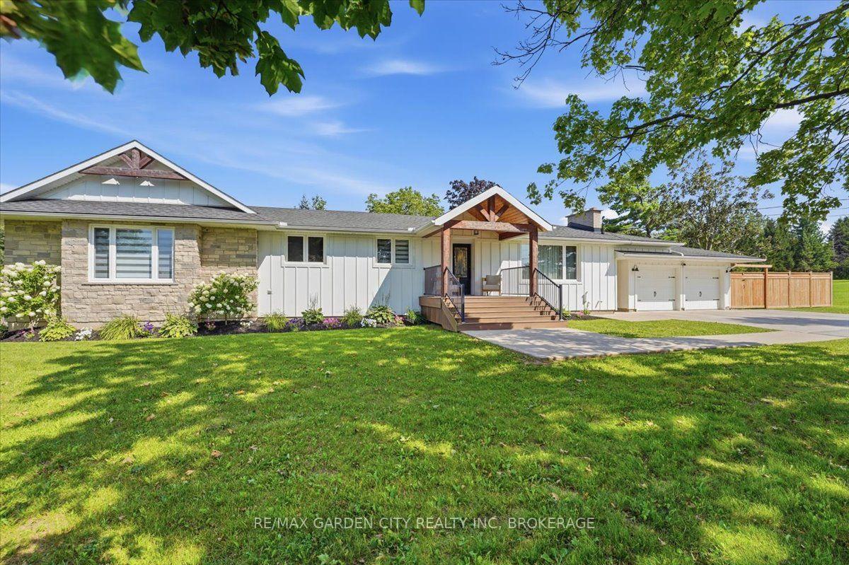 Photo 2 of 1581 Rice Road, Pelham, Fonthill — HOMEH