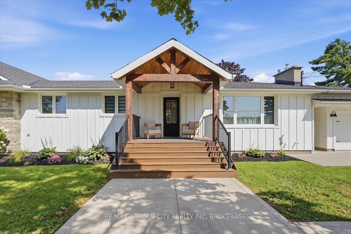 Photo 5 of 1581 Rice Road, Pelham, Fonthill — HOMEH