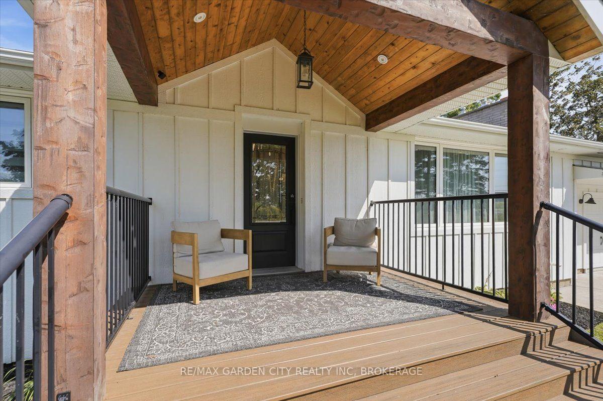 Photo 6 of 1581 Rice Road, Pelham, Fonthill — HOMEH