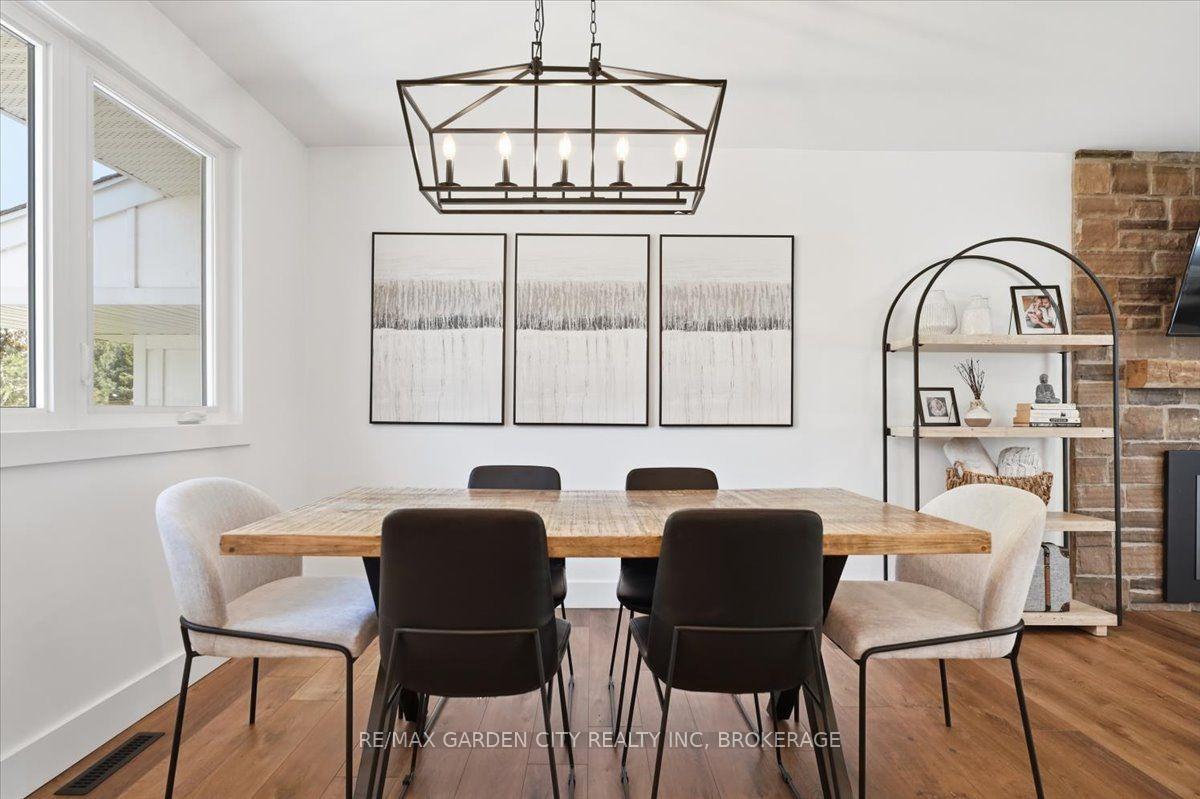 Photo 16 of 1581 Rice Road, Pelham, Fonthill — HOMEH