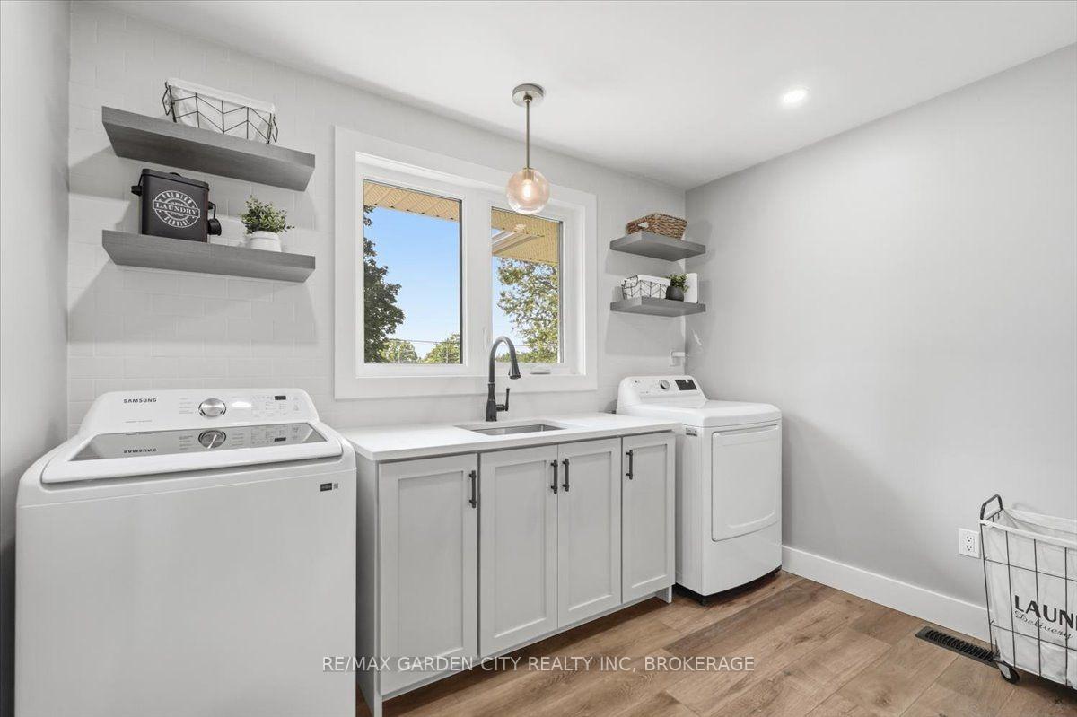 Photo 26 of 1581 Rice Road, Pelham, Fonthill — HOMEH