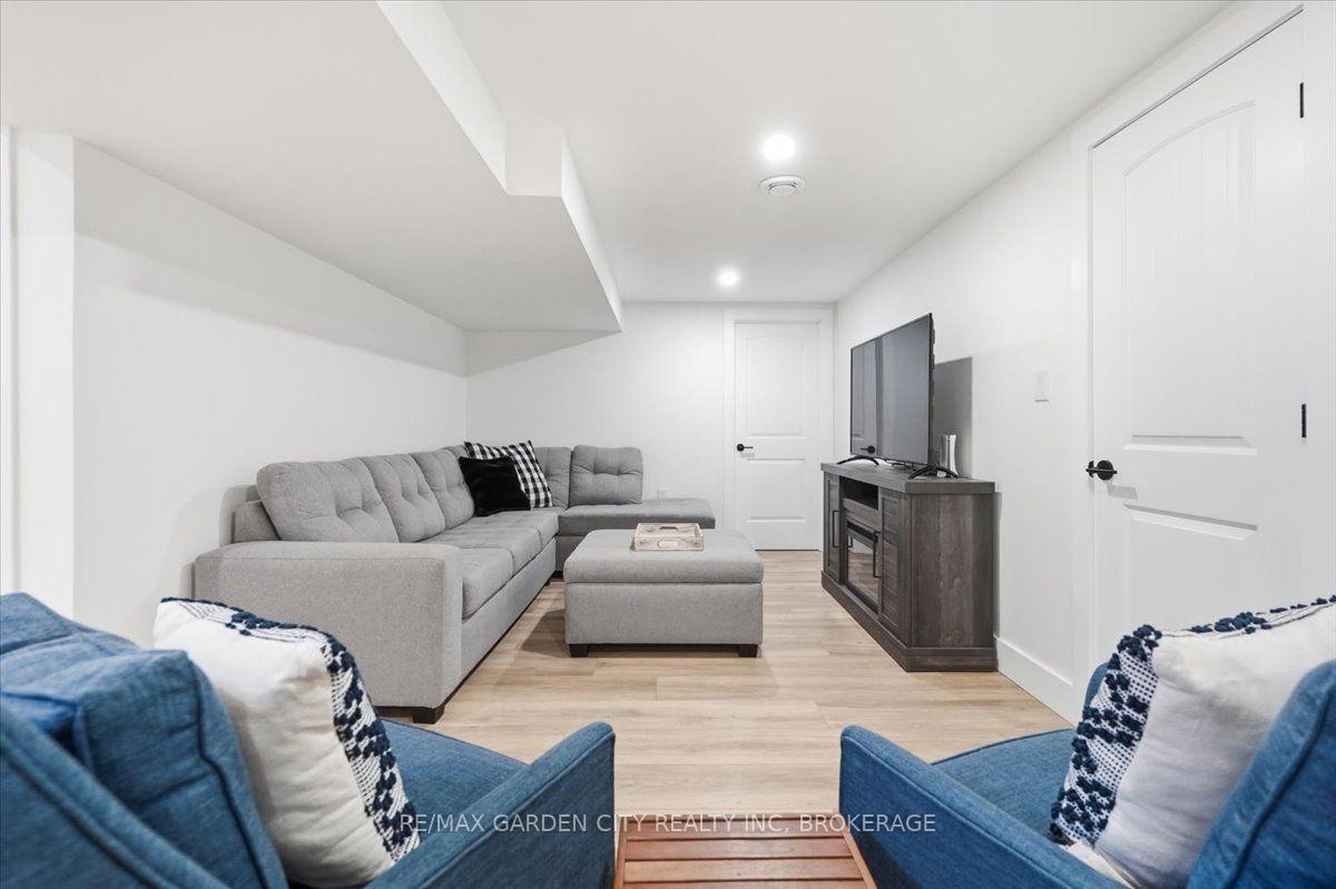 Photo 29 of 1581 Rice Road, Pelham, Fonthill — HOMEH
