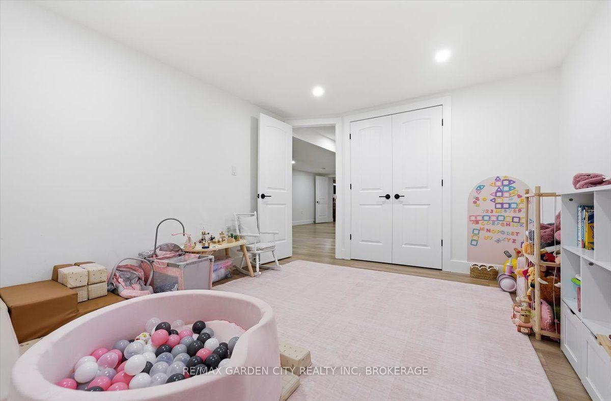 Photo 31 of 1581 Rice Road, Pelham, Fonthill — HOMEH
