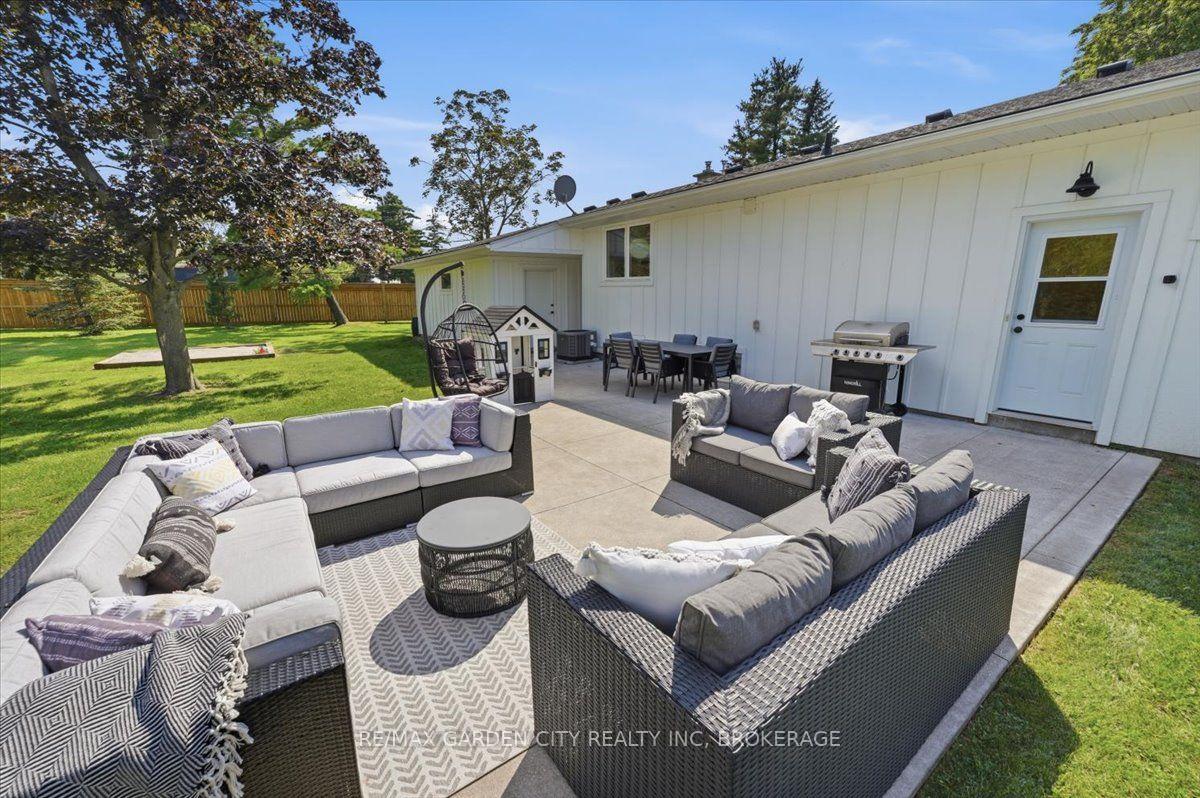 Photo 38 of 1581 Rice Road, Pelham, Fonthill — HOMEH