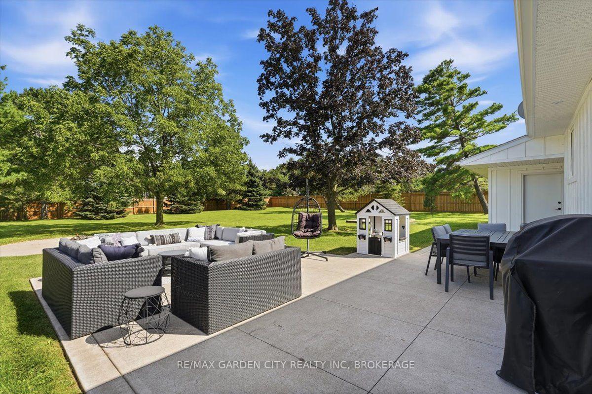 Photo 39 of 1581 Rice Road, Pelham, Fonthill — HOMEH