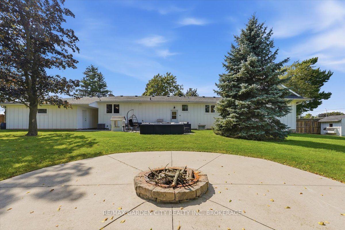 Photo 41 of 1581 Rice Road, Pelham, Fonthill — HOMEH