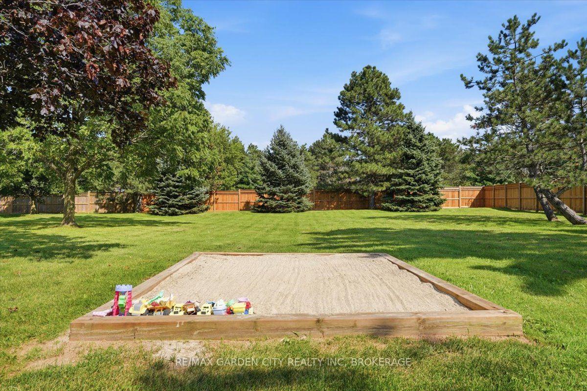 Photo 44 of 1581 Rice Road, Pelham, Fonthill — HOMEH