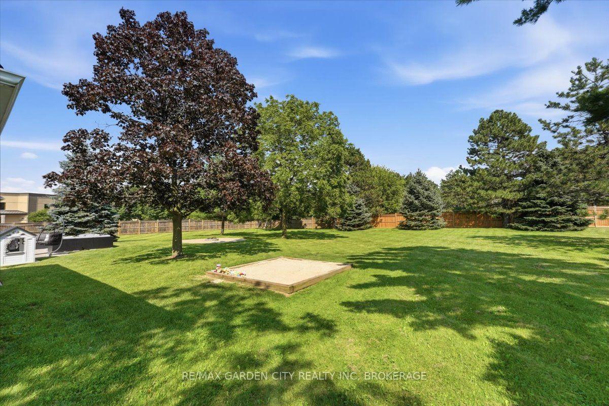 Photo 45 of 1581 Rice Road, Pelham, Fonthill — HOMEH