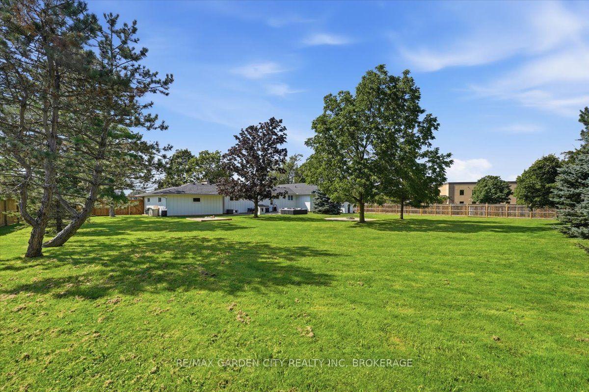 Photo 46 of 1581 Rice Road, Pelham, Fonthill — HOMEH