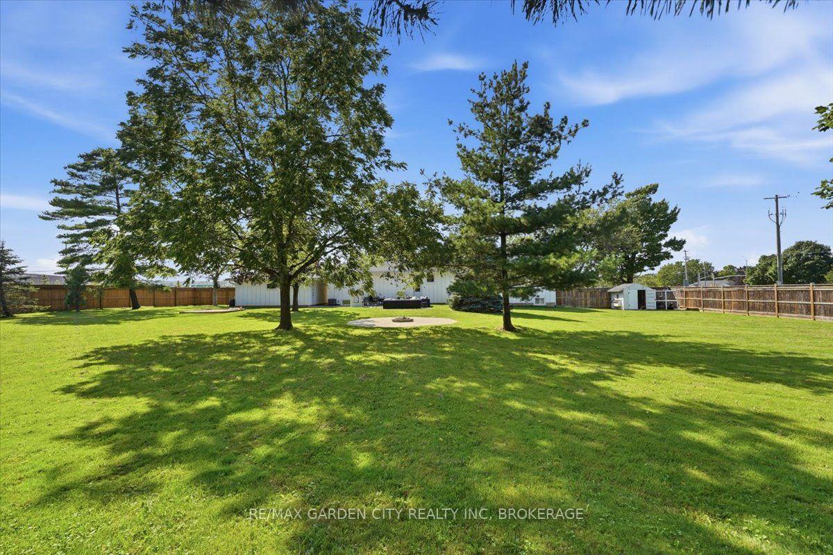 Photo 47 of 1581 Rice Road, Pelham, Fonthill — HOMEH