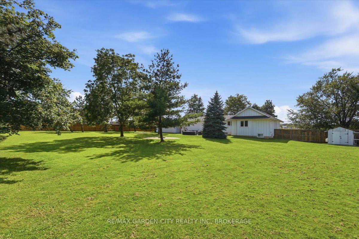 Photo 48 of 1581 Rice Road, Pelham, Fonthill — HOMEH