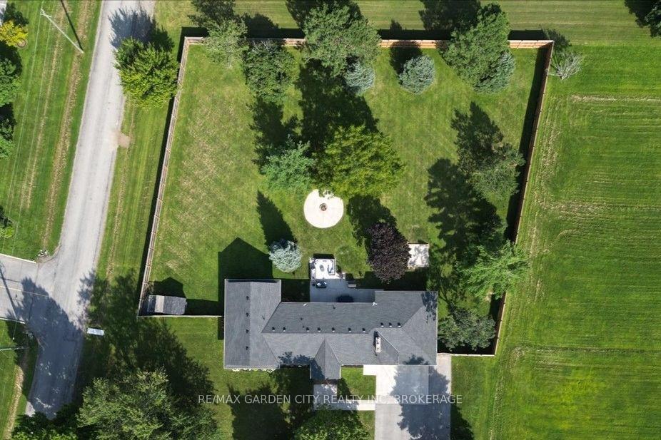 Photo 50 of 1581 Rice Road, Pelham, Fonthill — HOMEH