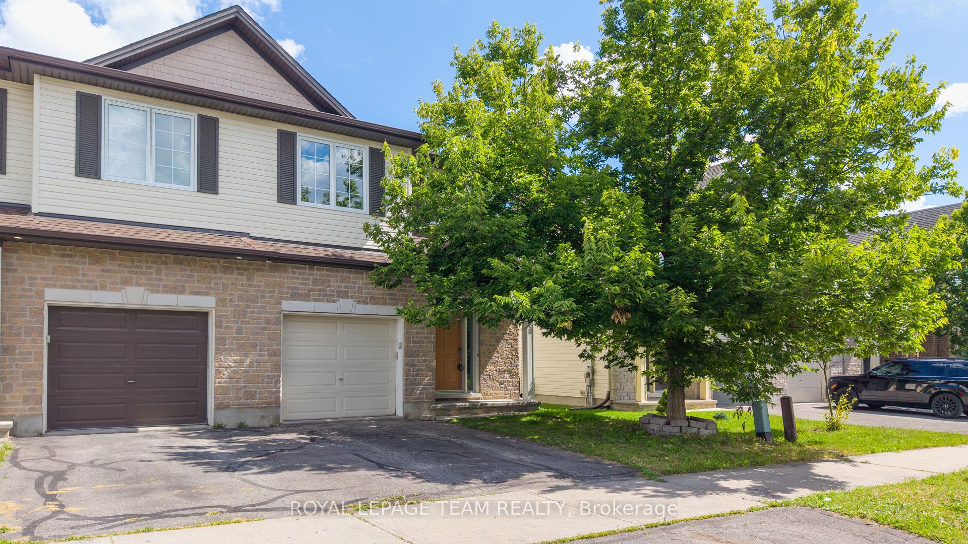 Photo 2 of 686 White Alder Avenue, Ottawa, Blossom Park/Kemp Park/Findlay Creek — HOMEH