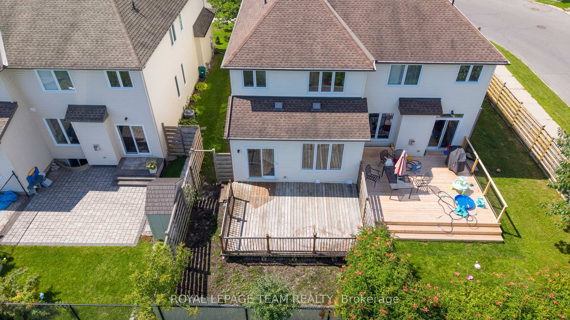 Photo 42 of 686 White Alder Avenue, Ottawa, Blossom Park/Kemp Park/Findlay Creek — HOMEH