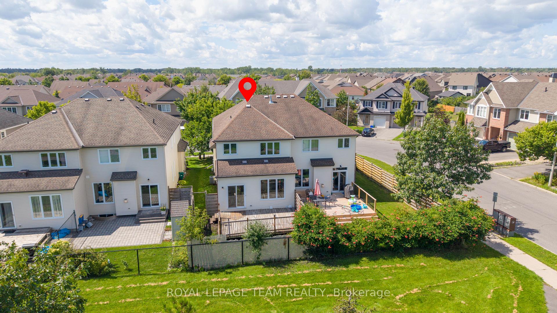 Photo 43 of 686 White Alder Avenue, Ottawa, Blossom Park/Kemp Park/Findlay Creek — HOMEH