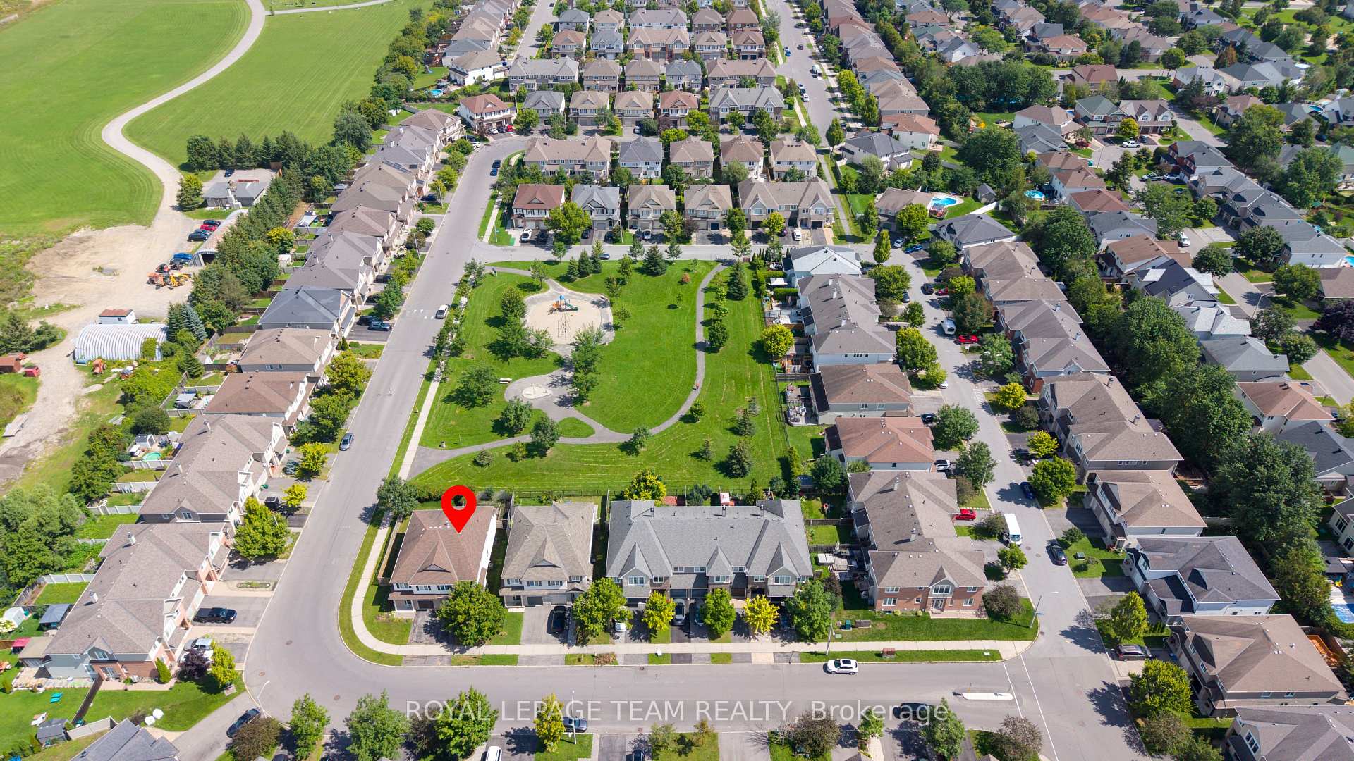 Photo 44 of 686 White Alder Avenue, Ottawa, Blossom Park/Kemp Park/Findlay Creek — HOMEH