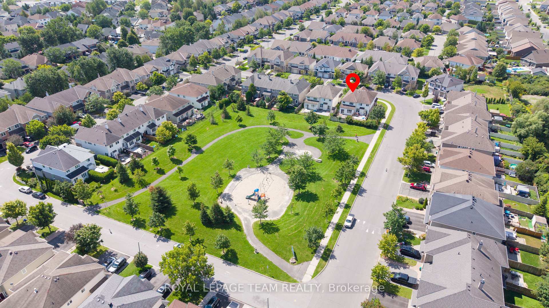 Photo 45 of 686 White Alder Avenue, Ottawa, Blossom Park/Kemp Park/Findlay Creek — HOMEH