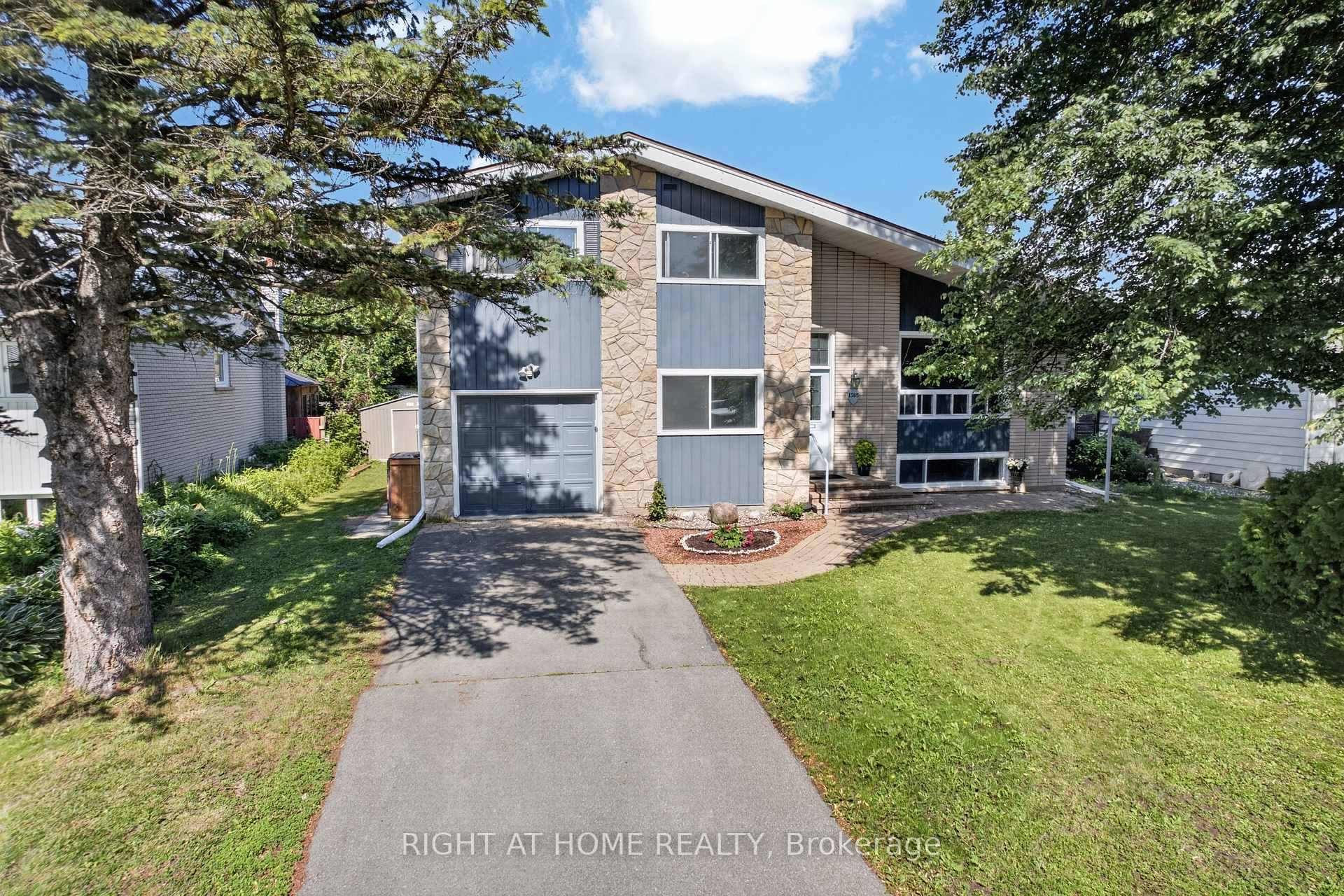Photo 1 of 1385 Chartrand Avenue, Ottawa, Bilberry Creek/Queenswood Heights — HOMEH
