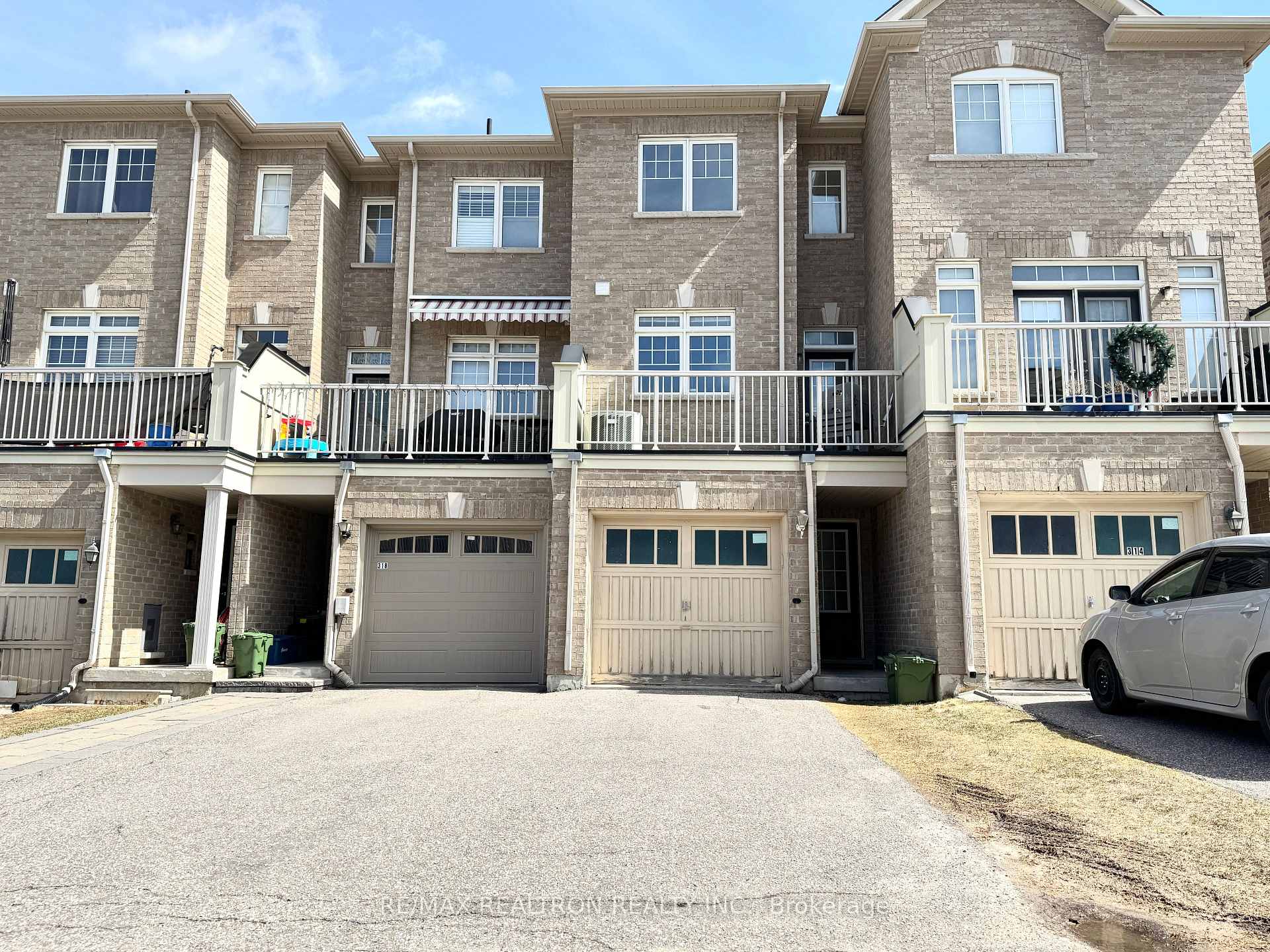Photo 14 of 316 Delray Drive, Markham, Greensborough — HOMEH