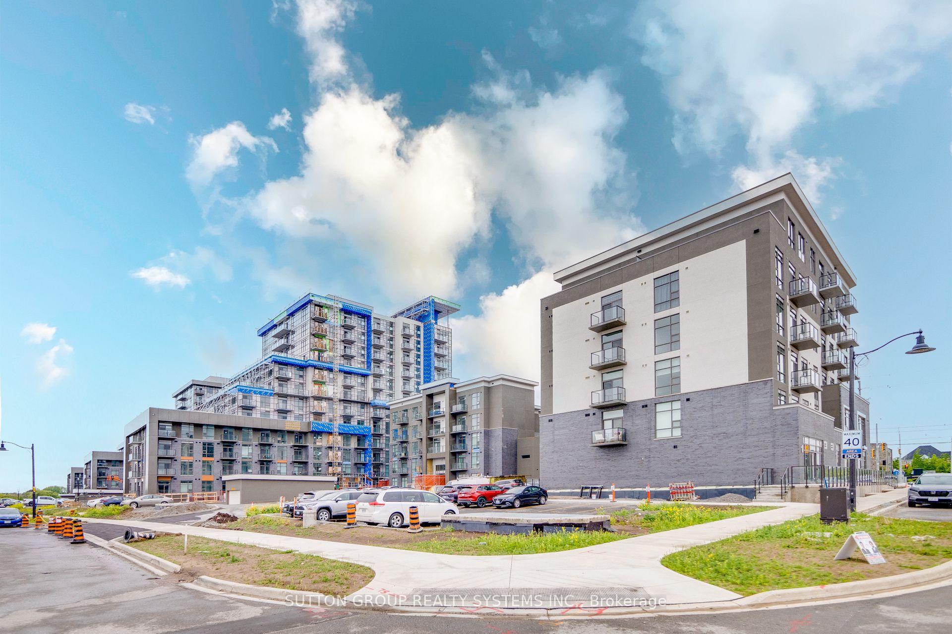 Photo 3 of Unit 617, 470 Dundas Street, Hamilton, Waterdown — HOMEH